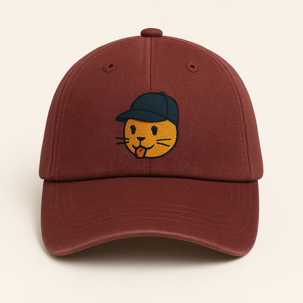 Casquette Tana