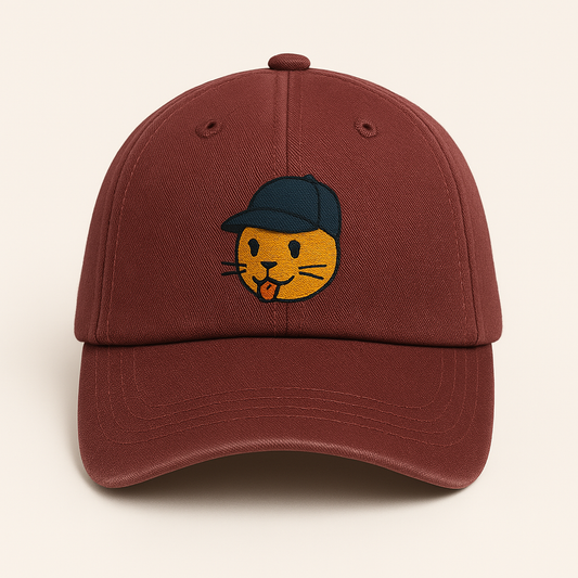 Casquette Tana