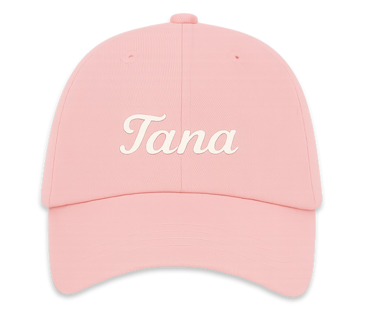Casquette Tana